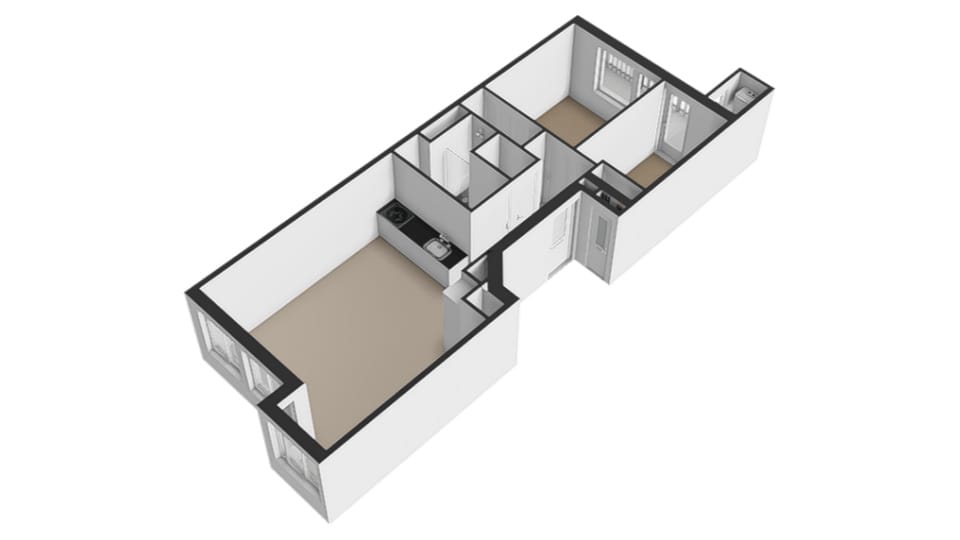 Foto 56 van Boomstraat 53-B