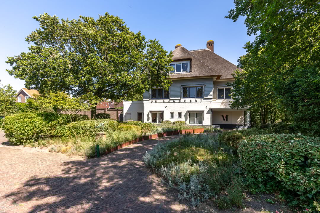 Foto 1 van Atjehweg 9