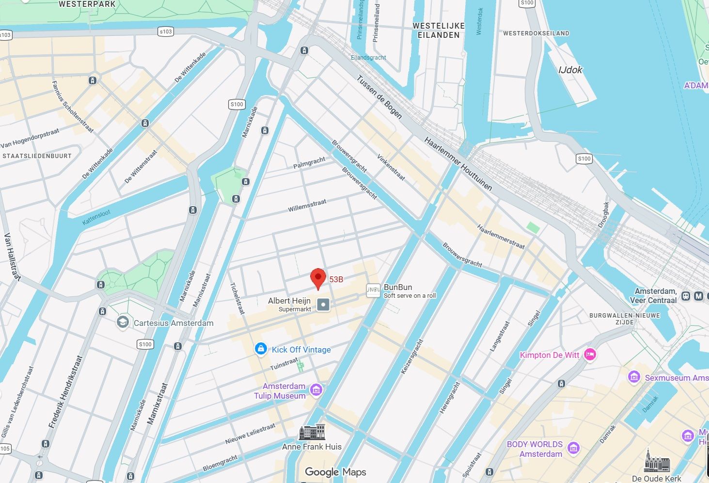 Foto 54 van Boomstraat 53-B