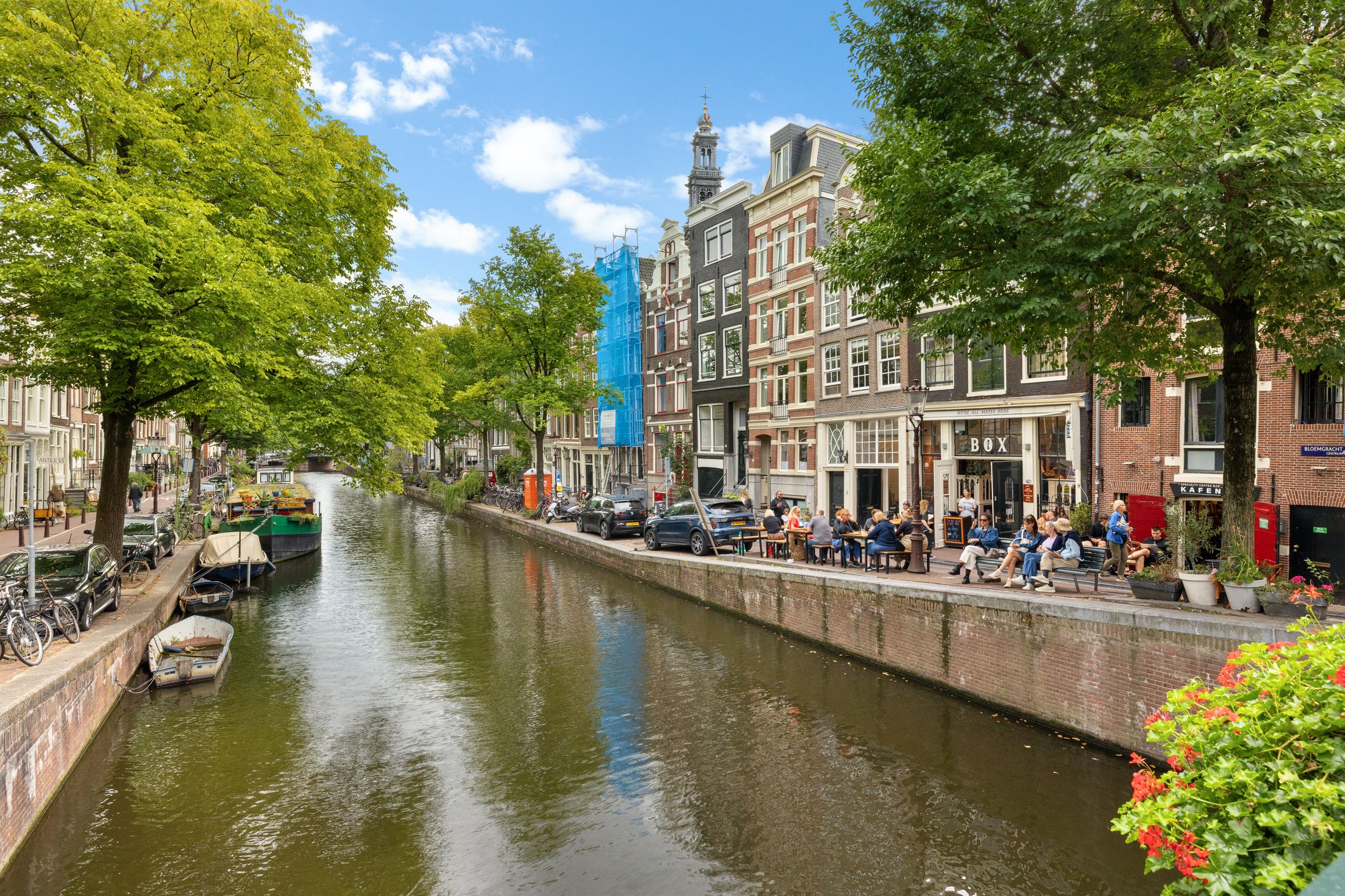 Foto 48 van Boomstraat 53-B