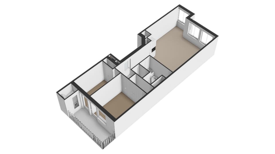 Foto 57 van Boomstraat 53-B