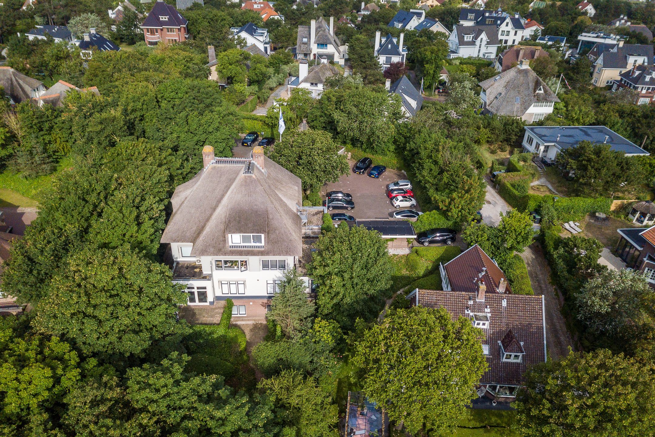 Foto 3 van Atjehweg 9