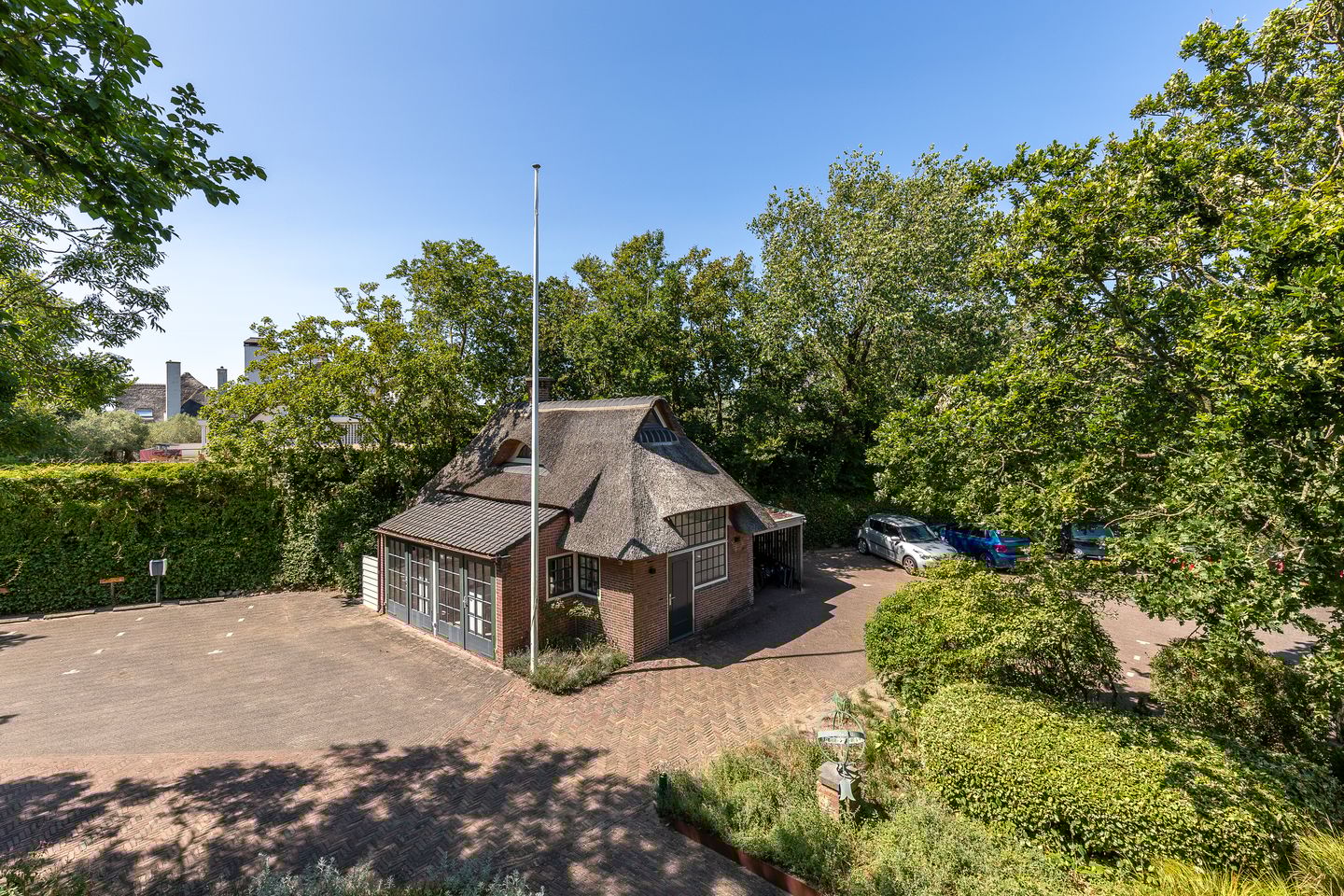 Foto 29 van Atjehweg 9