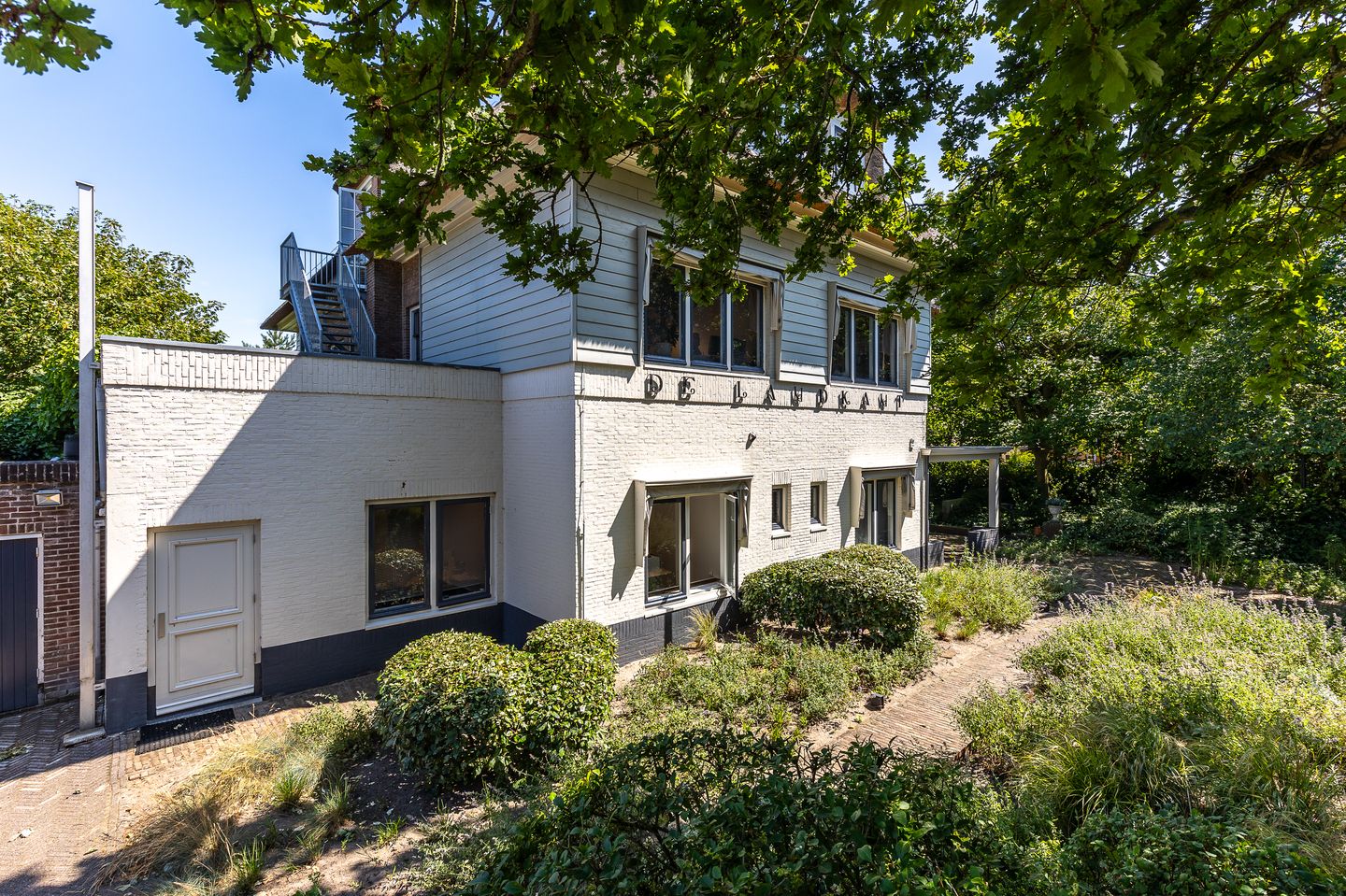 Foto 35 van Atjehweg 9