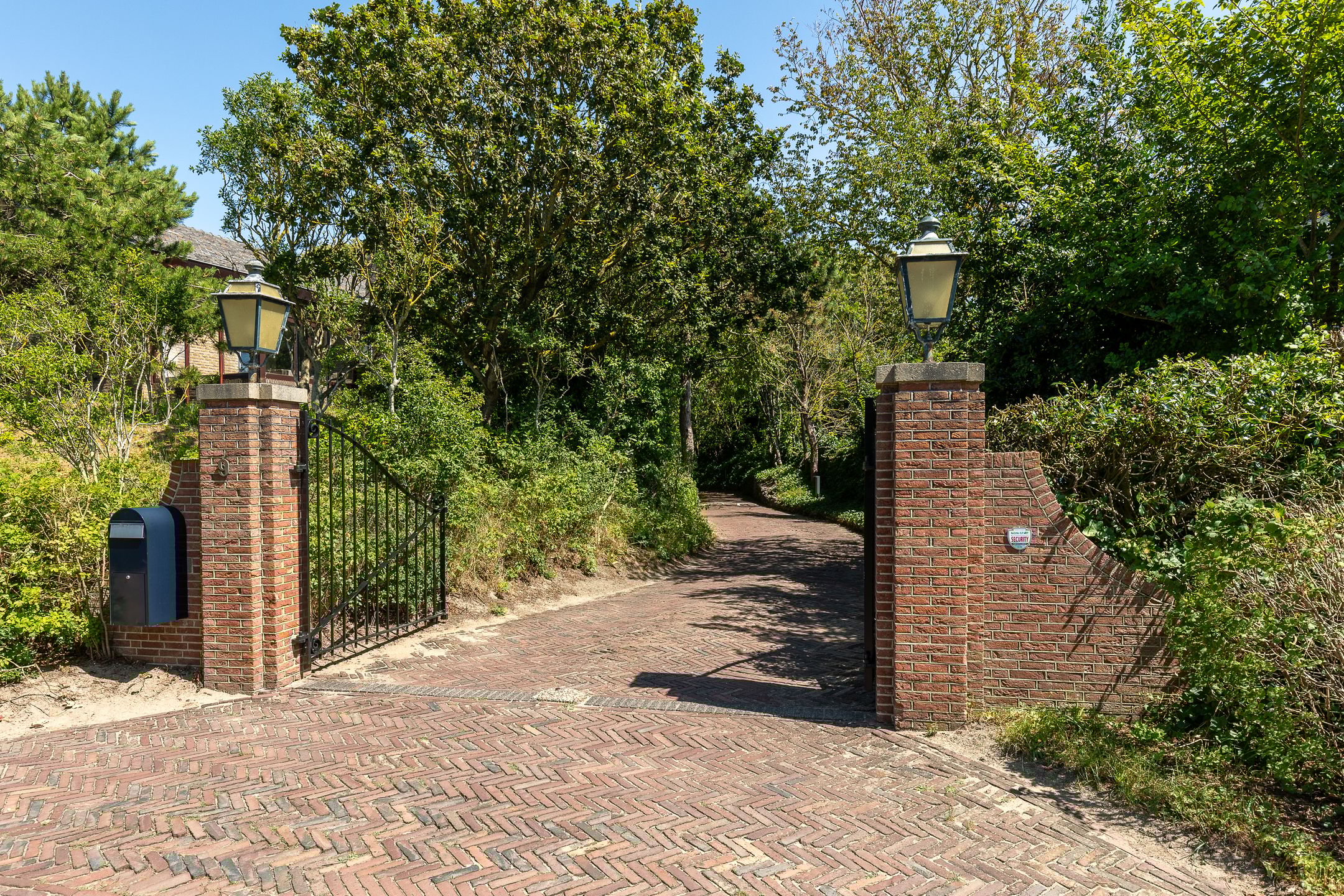 Foto 6 van Atjehweg 9