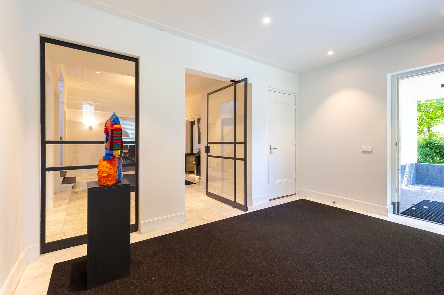 Foto 10 van Atjehweg 9