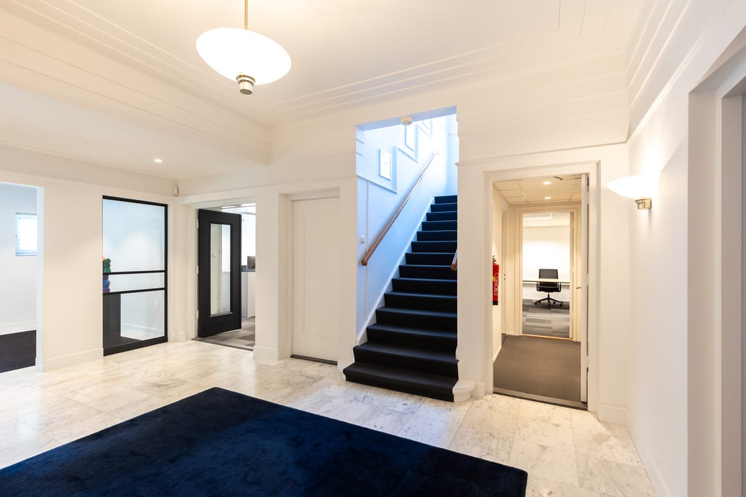 Foto 13 van Atjehweg 9