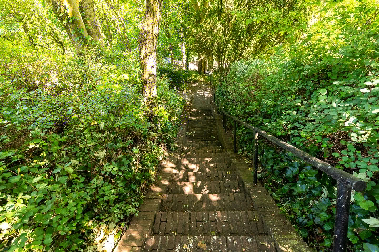 Foto 40 van Atjehweg 9