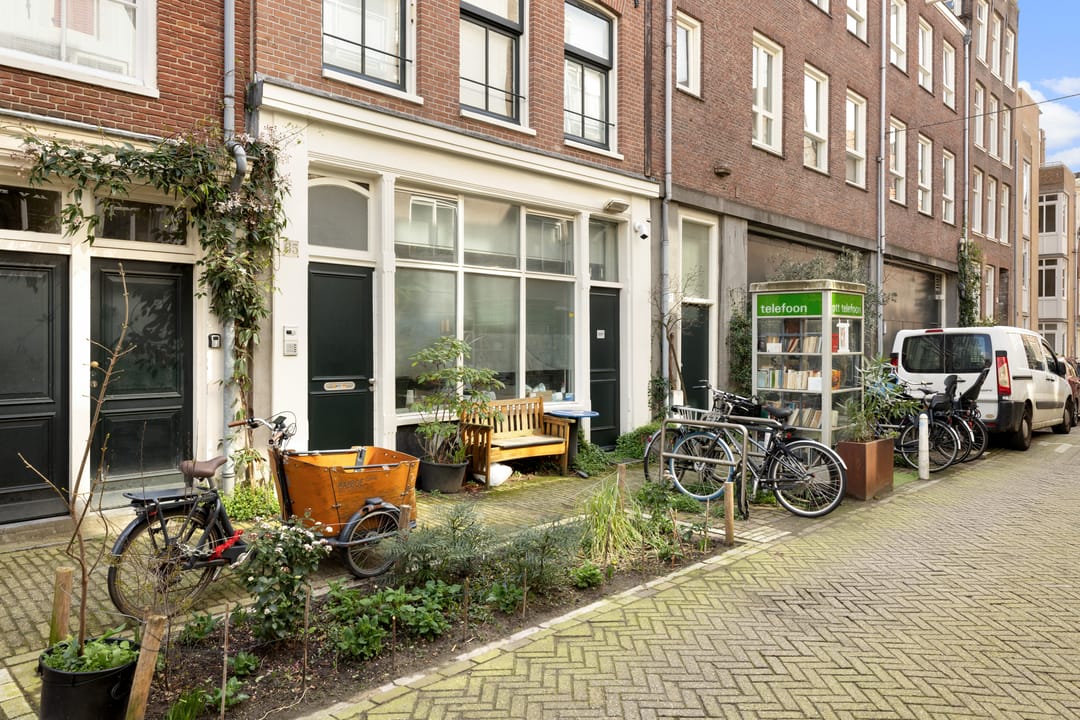 Foto 38 van Boomstraat 53-B