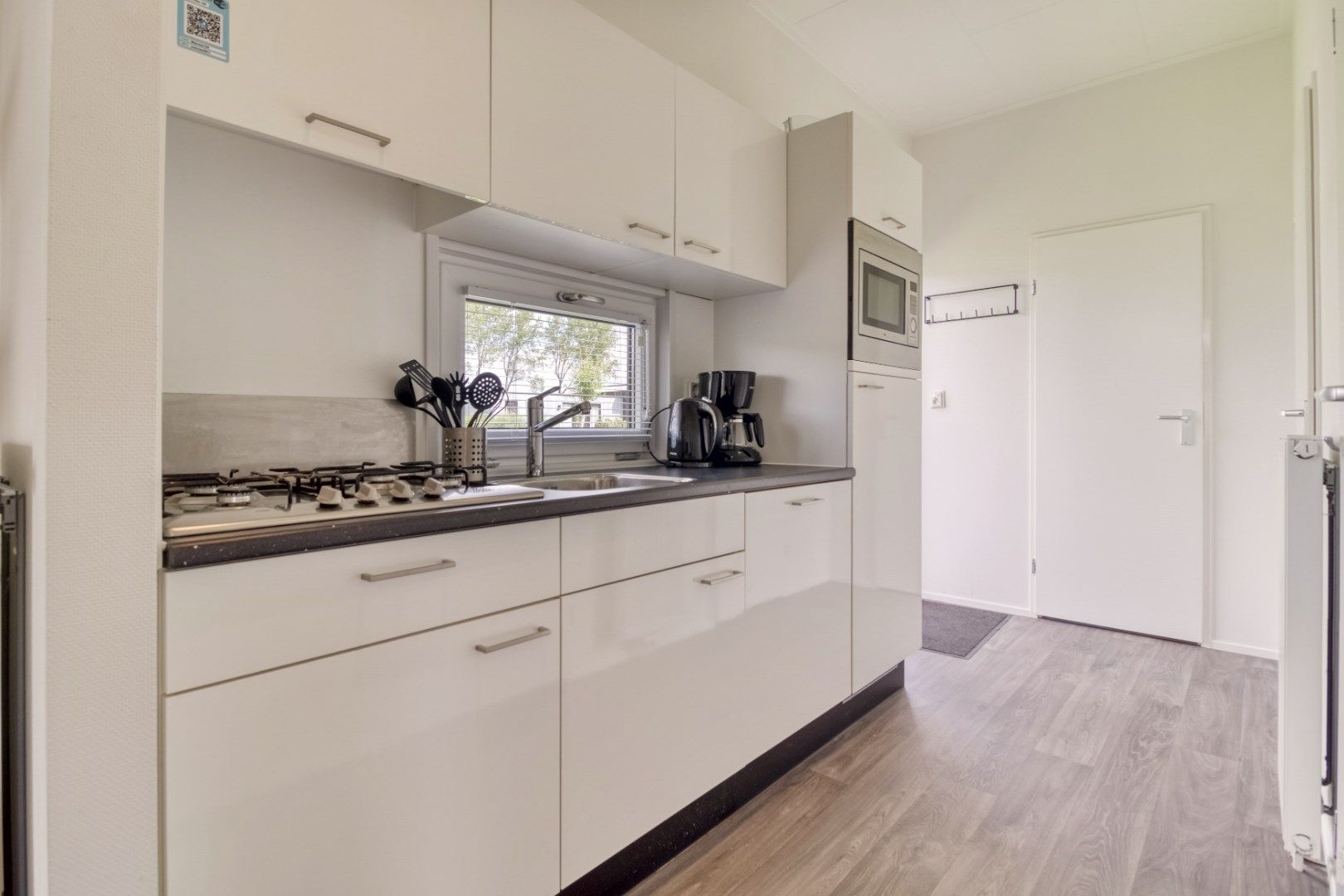 2-bedroom freehold villa in Nieuwvliet — photo 4 of 5