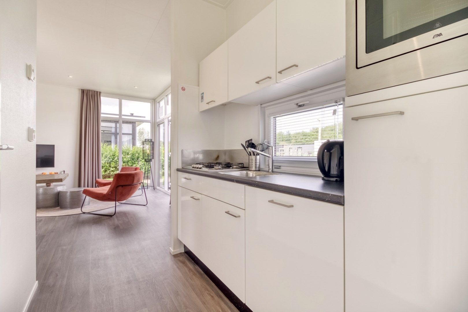 2-bedroom freehold villa in Nieuwvliet — photo 5 of 5