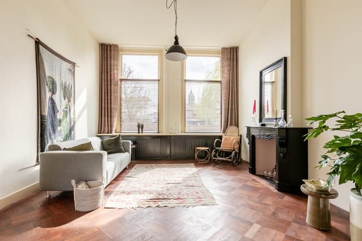 Photo 4 of Albrecht Beijlinggracht 28