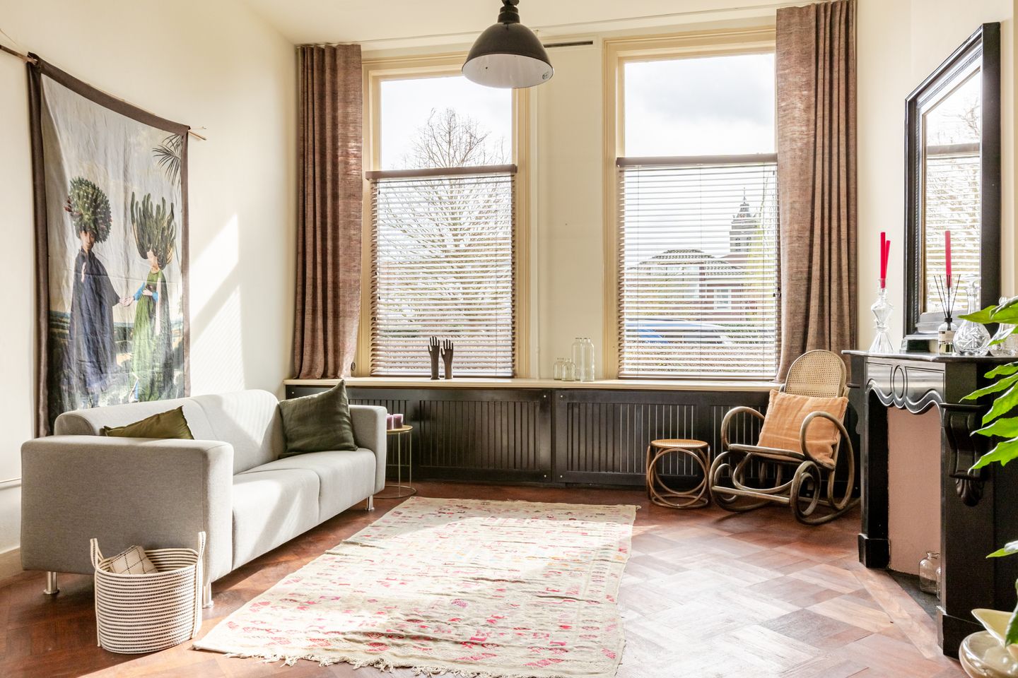 Foto 5 van Albrecht Beijlinggracht 28