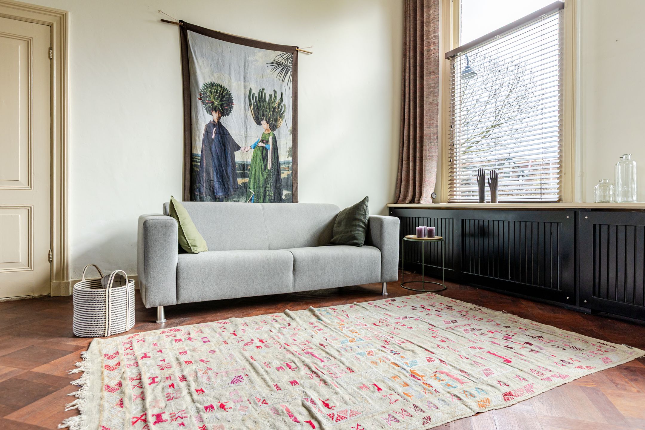 Foto 6 van Albrecht Beijlinggracht 28