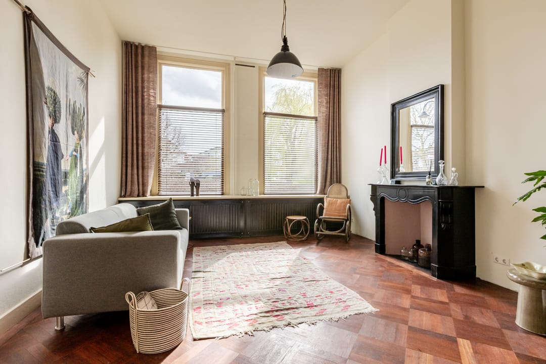 Foto 7 van Albrecht Beijlinggracht 28