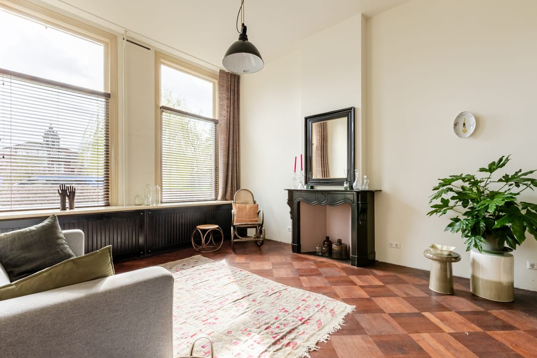 Foto 8 van Albrecht Beijlinggracht 28