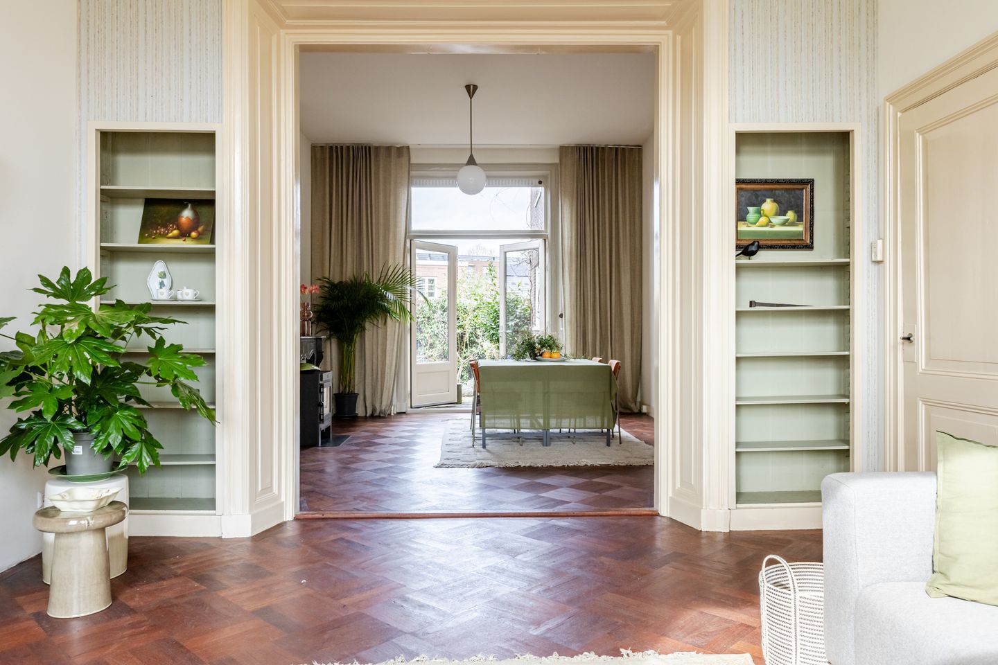 Foto 10 van Albrecht Beijlinggracht 28