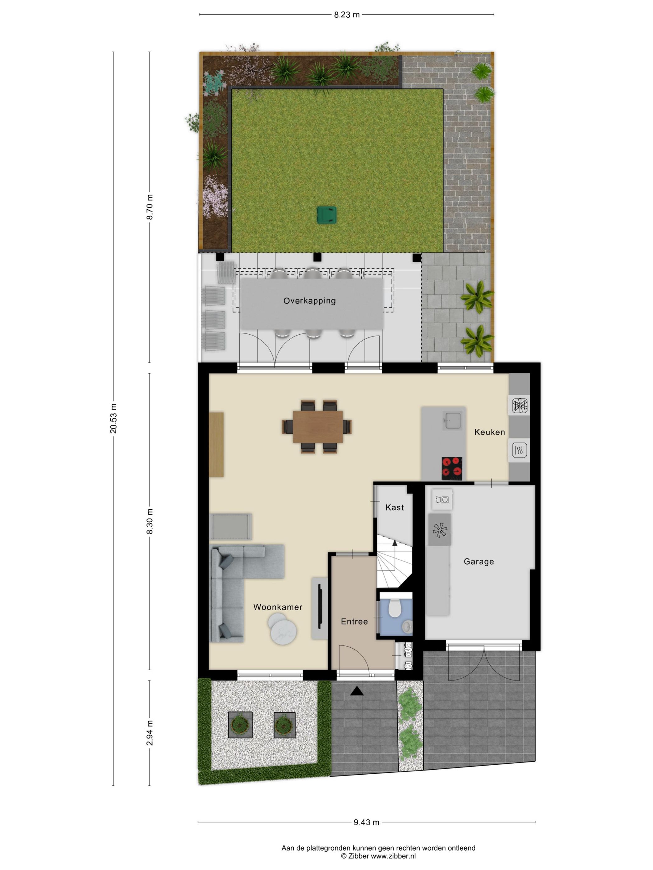 Foto 30 van Roerkuip 15