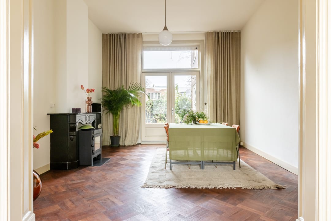 Foto 11 van Albrecht Beijlinggracht 28