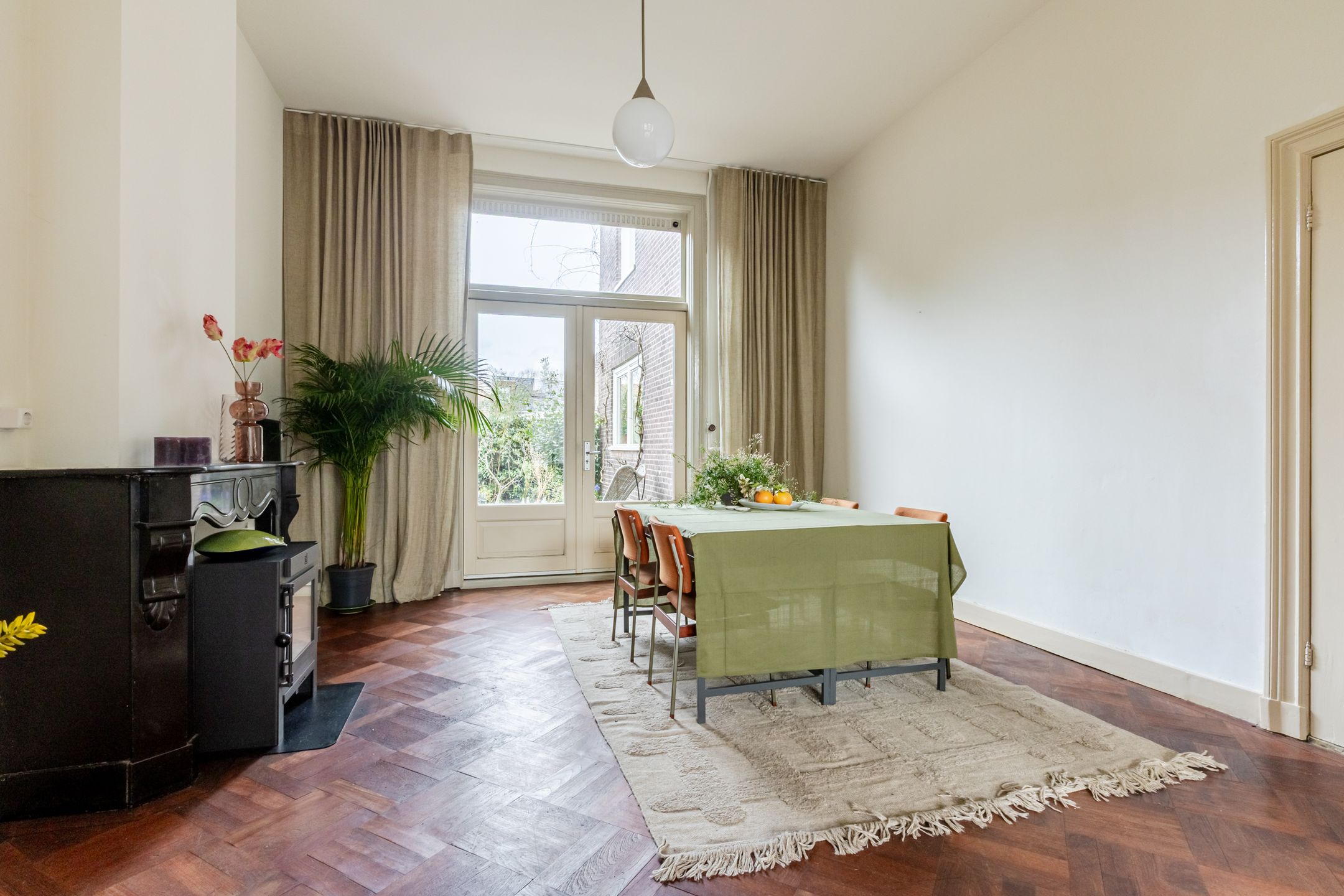 Foto 12 van Albrecht Beijlinggracht 28