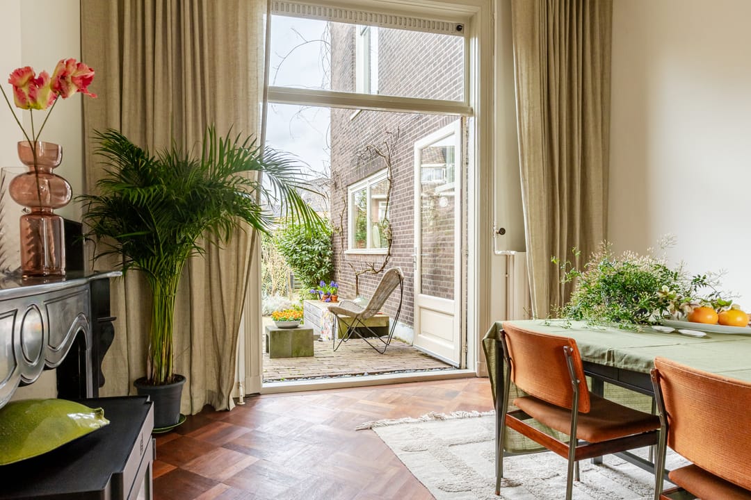 Foto 13 van Albrecht Beijlinggracht 28