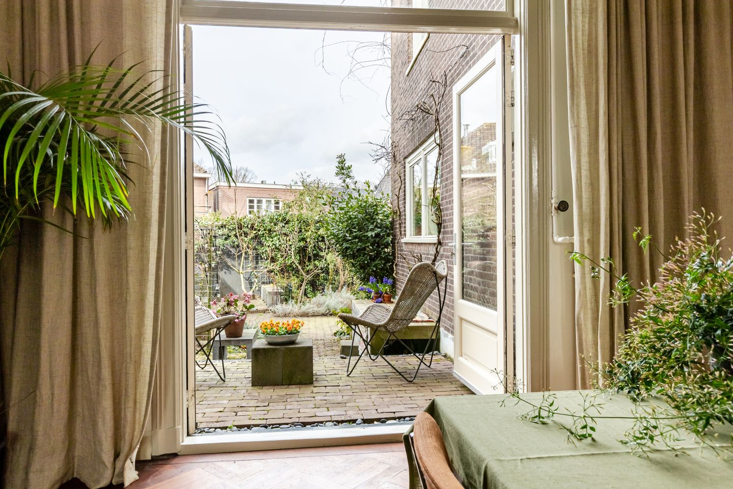 Foto 14 van Albrecht Beijlinggracht 28