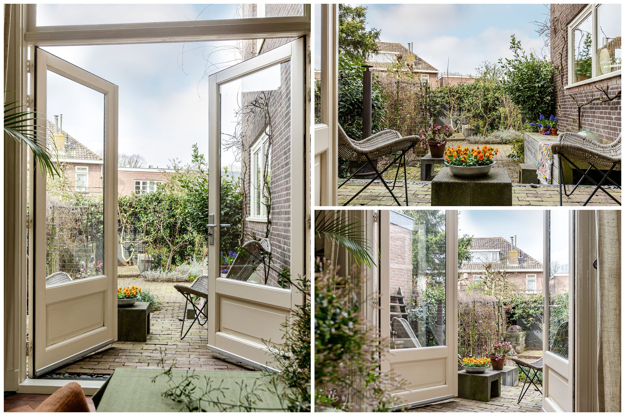 Foto 15 van Albrecht Beijlinggracht 28