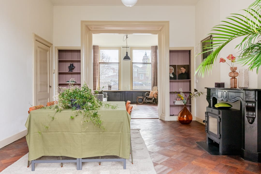 Foto 17 van Albrecht Beijlinggracht 28