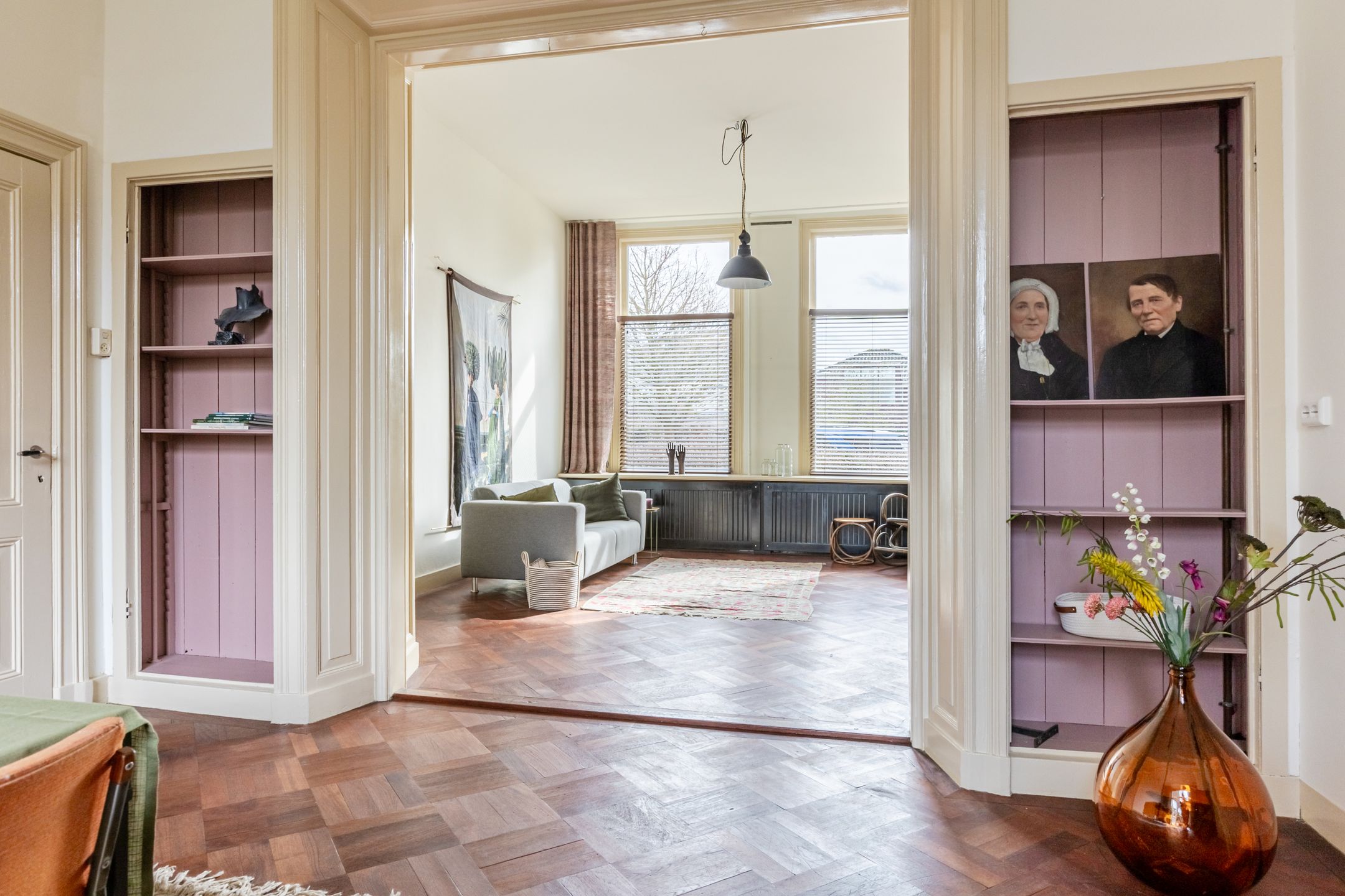 Foto 18 van Albrecht Beijlinggracht 28