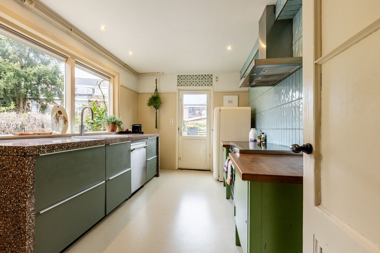 Foto 19 van Albrecht Beijlinggracht 28