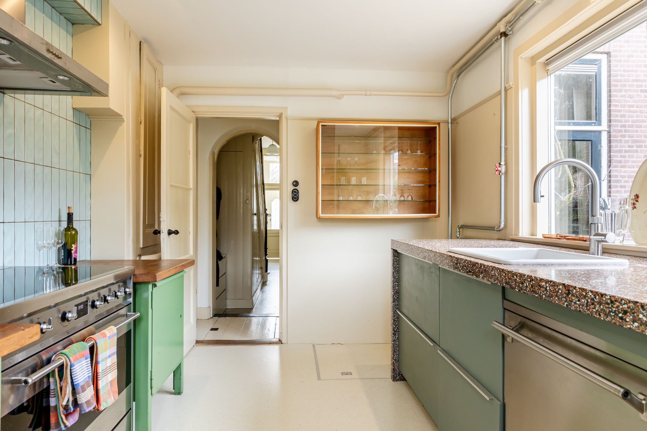 Foto 21 van Albrecht Beijlinggracht 28