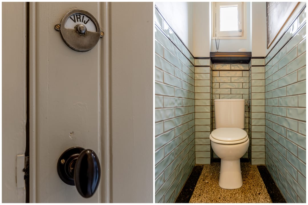 Foto 22 van Albrecht Beijlinggracht 28