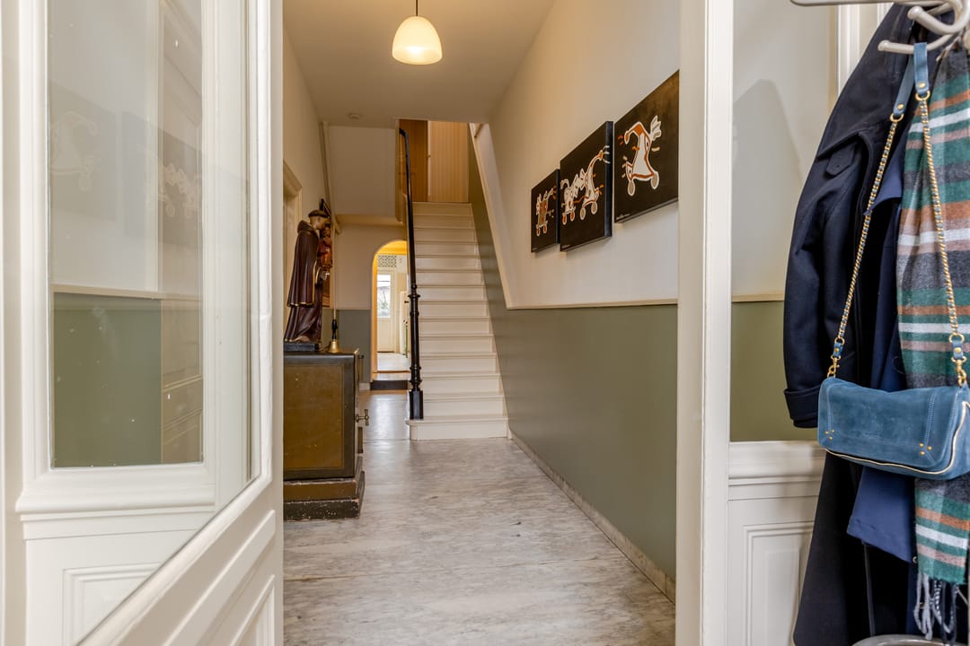 Foto 23 van Albrecht Beijlinggracht 28