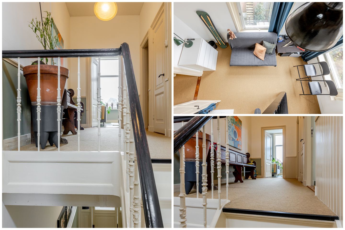 Foto 25 van Albrecht Beijlinggracht 28