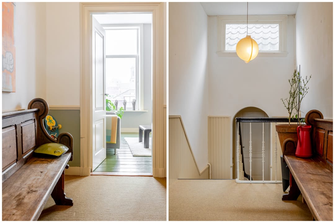 Foto 26 van Albrecht Beijlinggracht 28