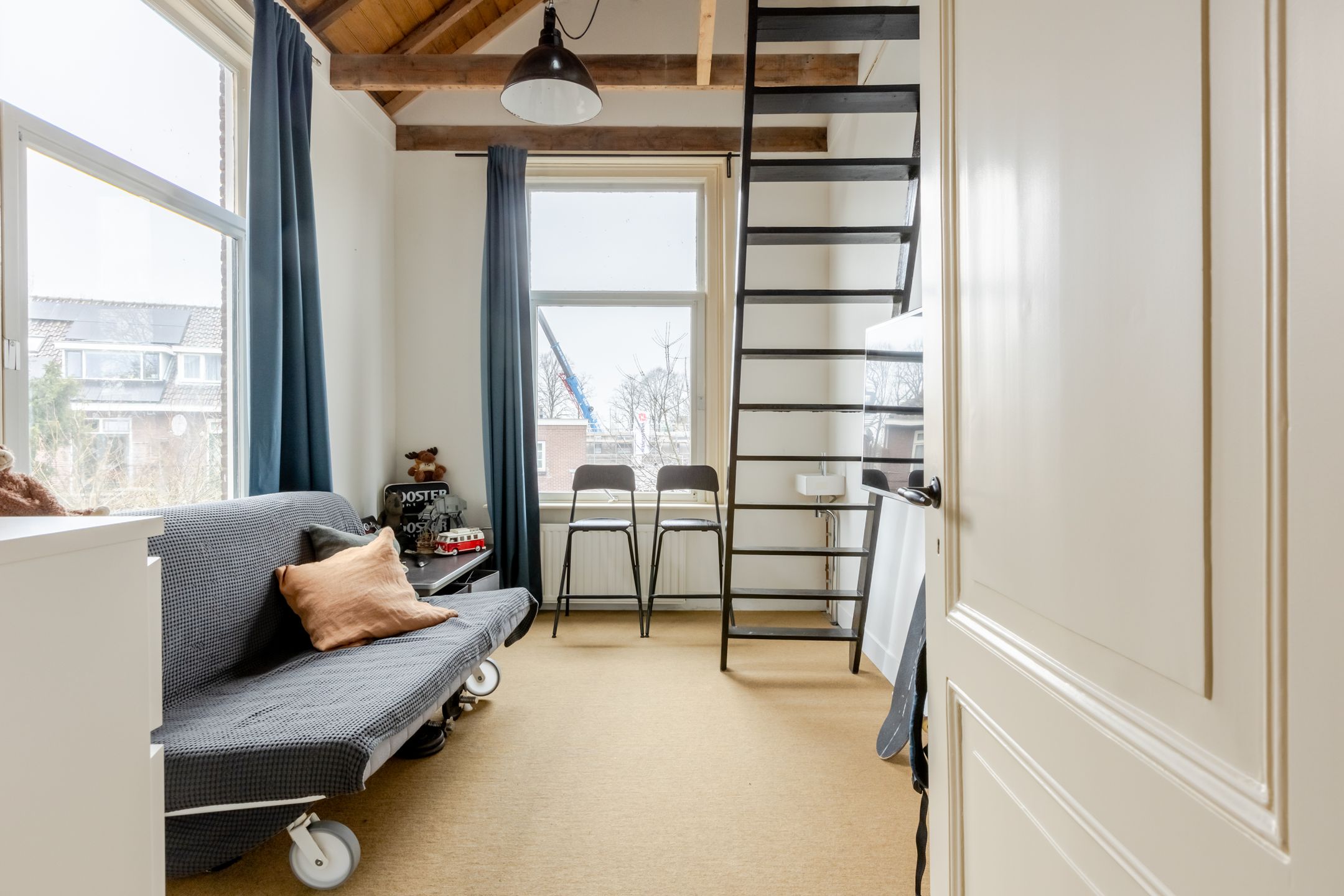 Foto 27 van Albrecht Beijlinggracht 28