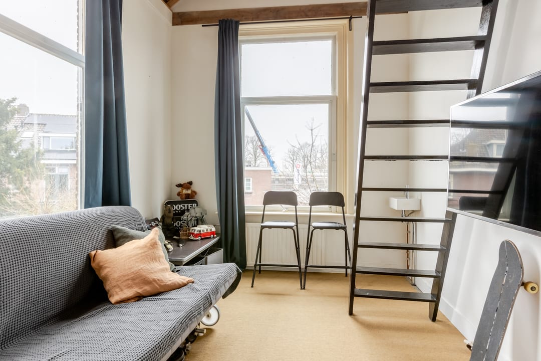 Foto 28 van Albrecht Beijlinggracht 28