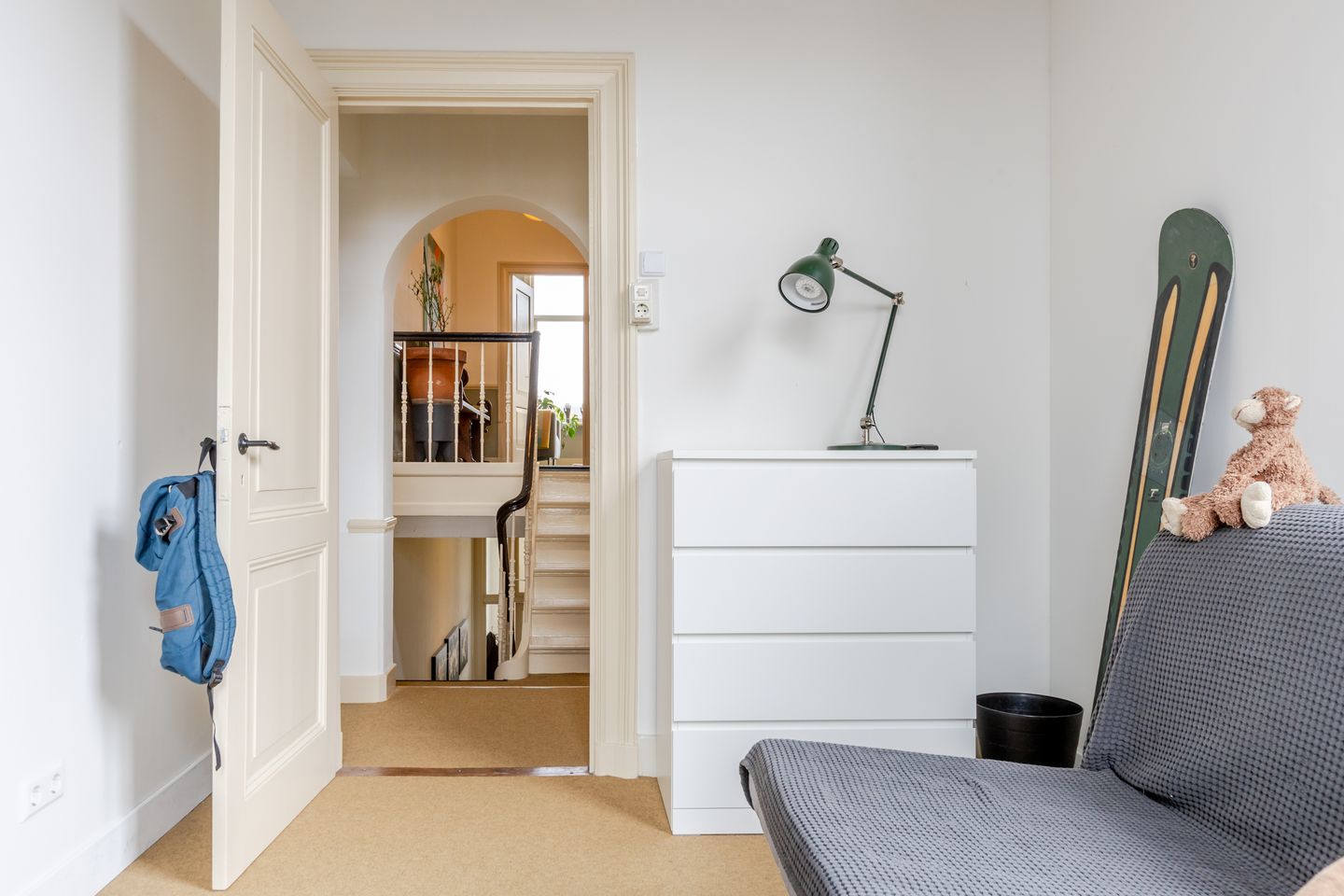 Foto 29 van Albrecht Beijlinggracht 28