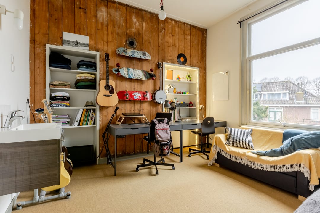 Foto 31 van Albrecht Beijlinggracht 28