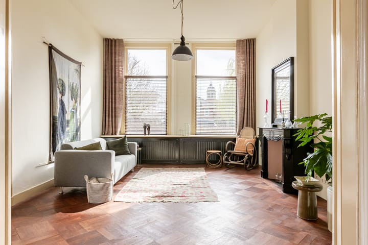 Albrecht Beijlinggracht 28