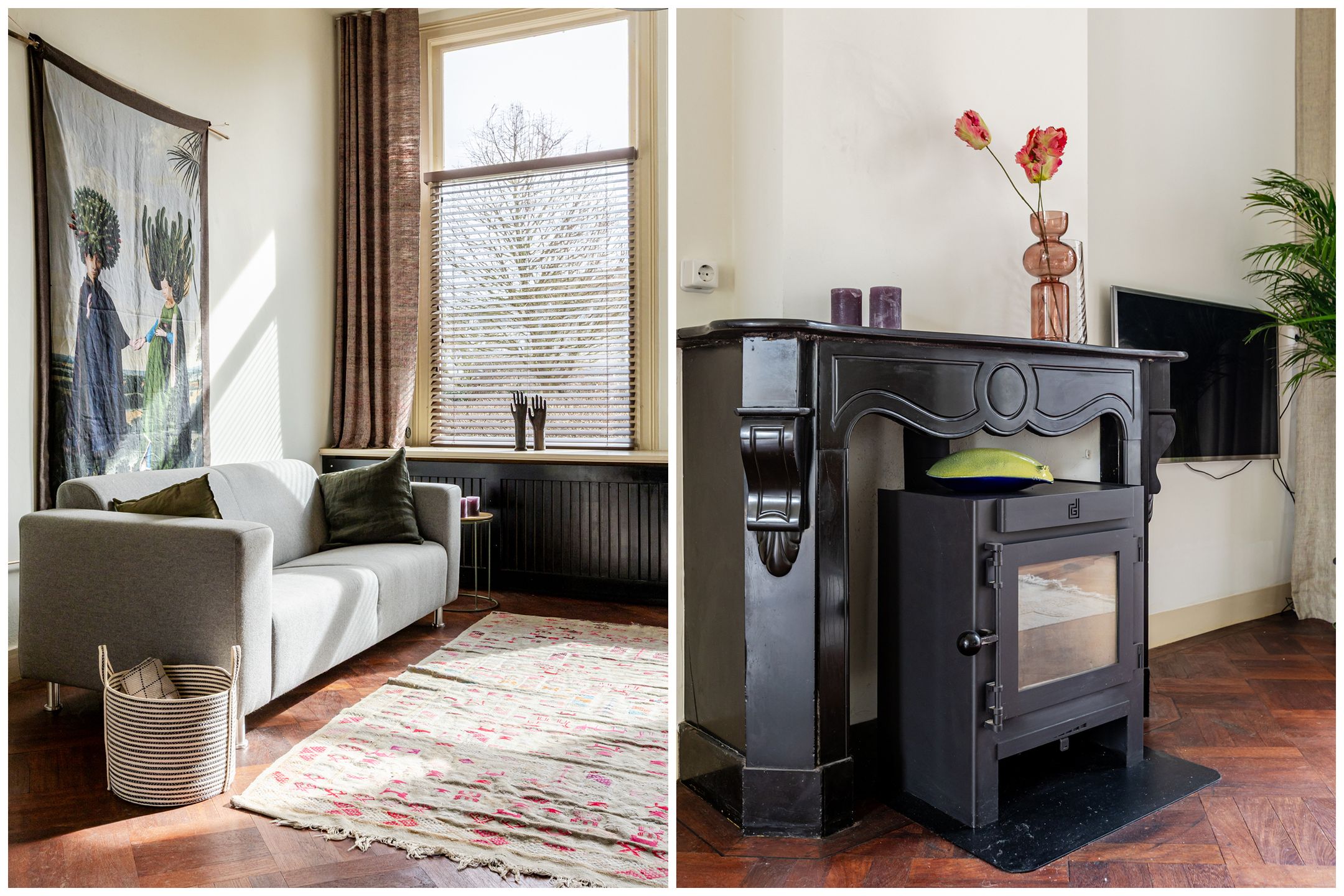 Foto 9 van Albrecht Beijlinggracht 28