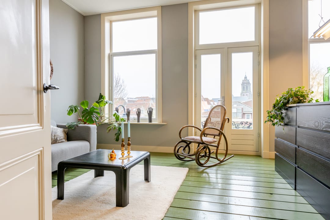 Foto 38 van Albrecht Beijlinggracht 28