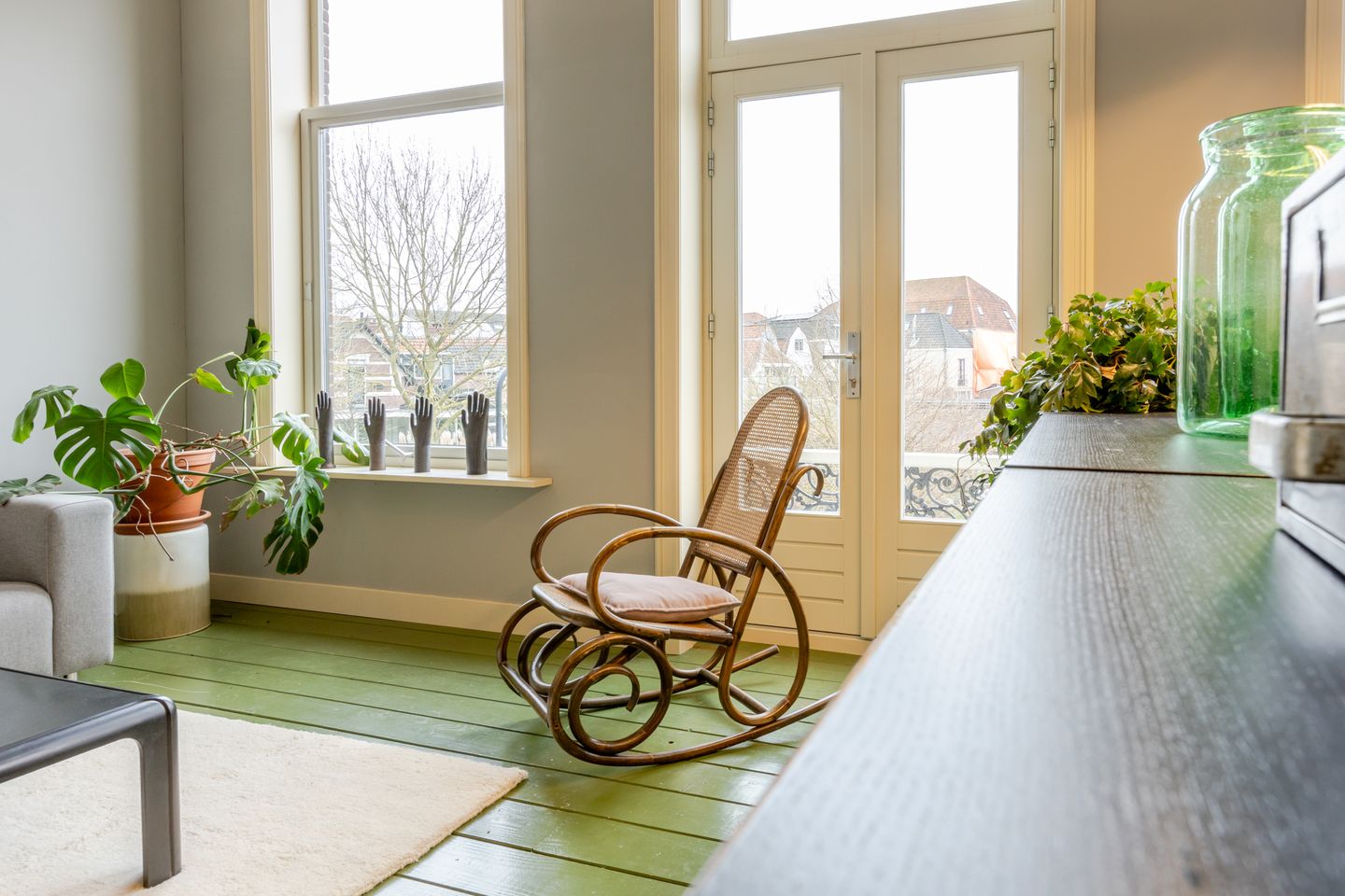 Foto 40 van Albrecht Beijlinggracht 28