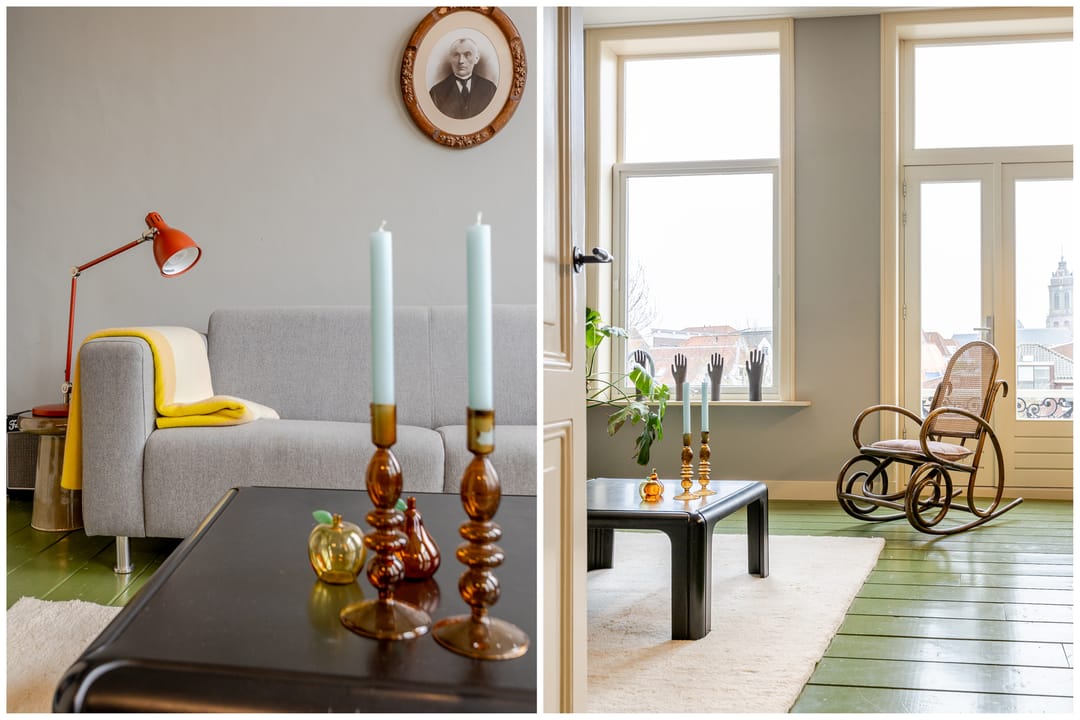 Foto 41 van Albrecht Beijlinggracht 28