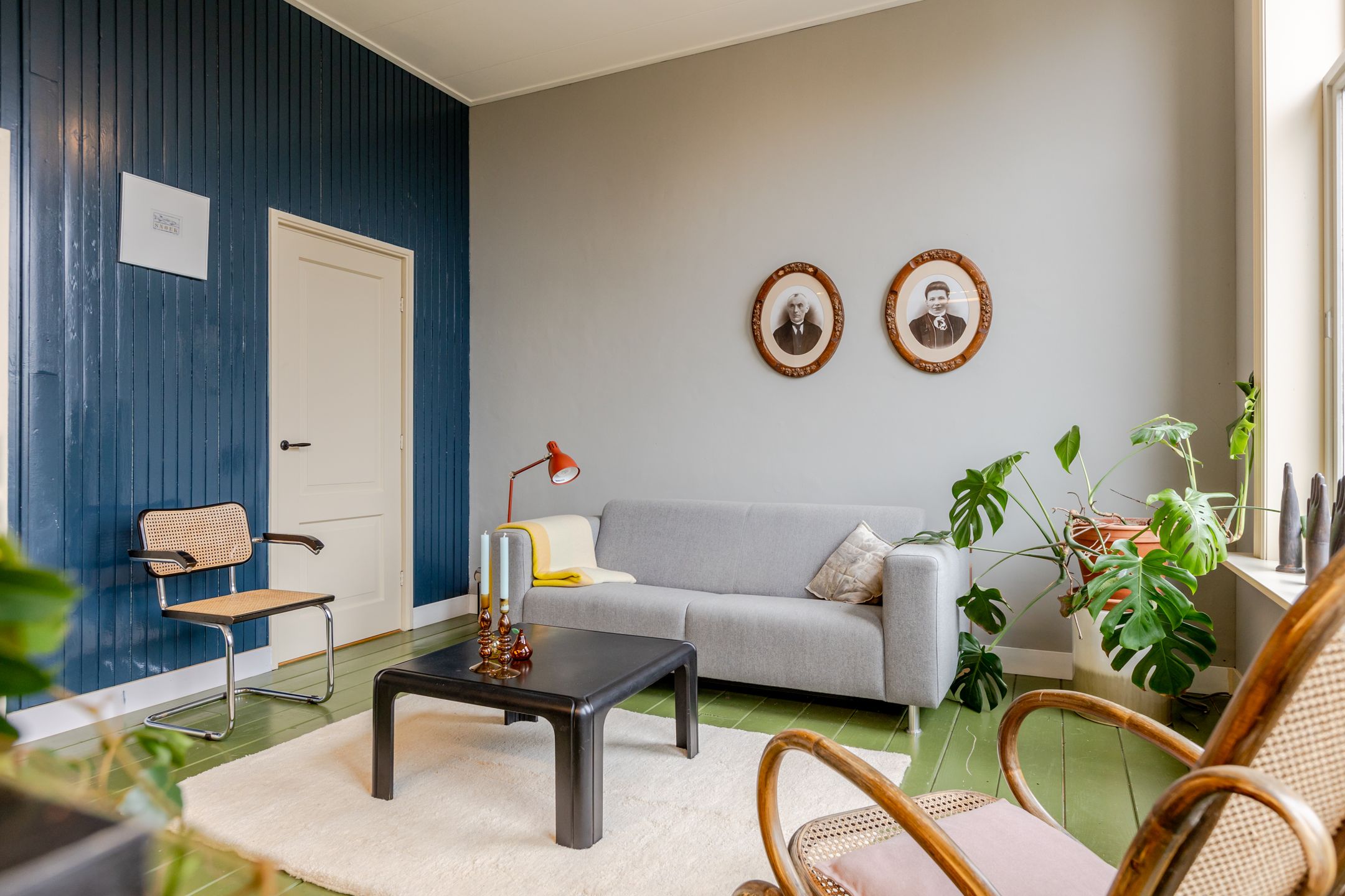 Foto 42 van Albrecht Beijlinggracht 28