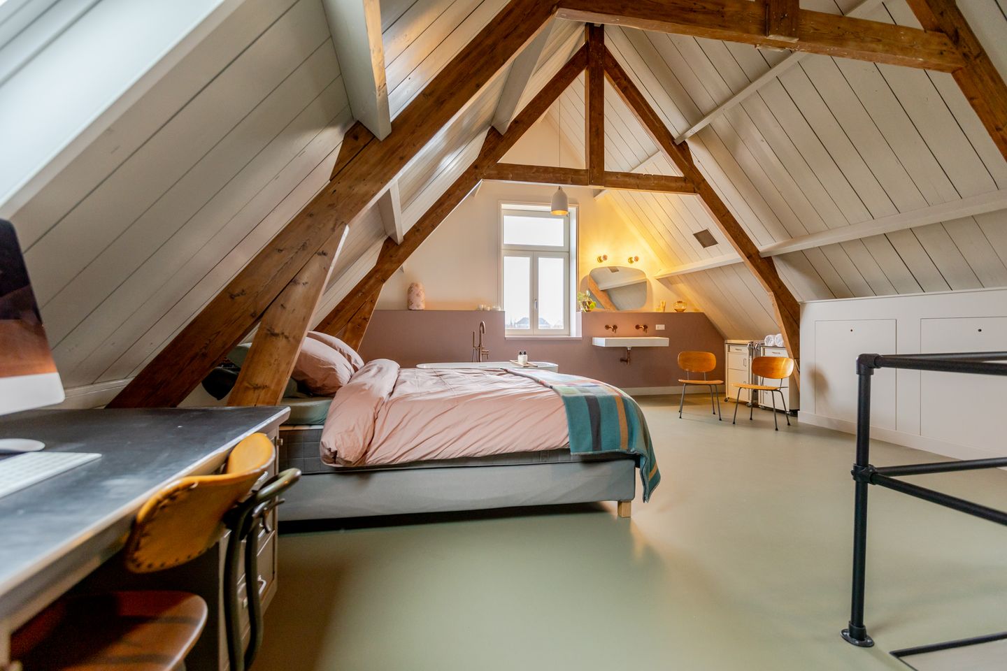 Foto 44 van Albrecht Beijlinggracht 28