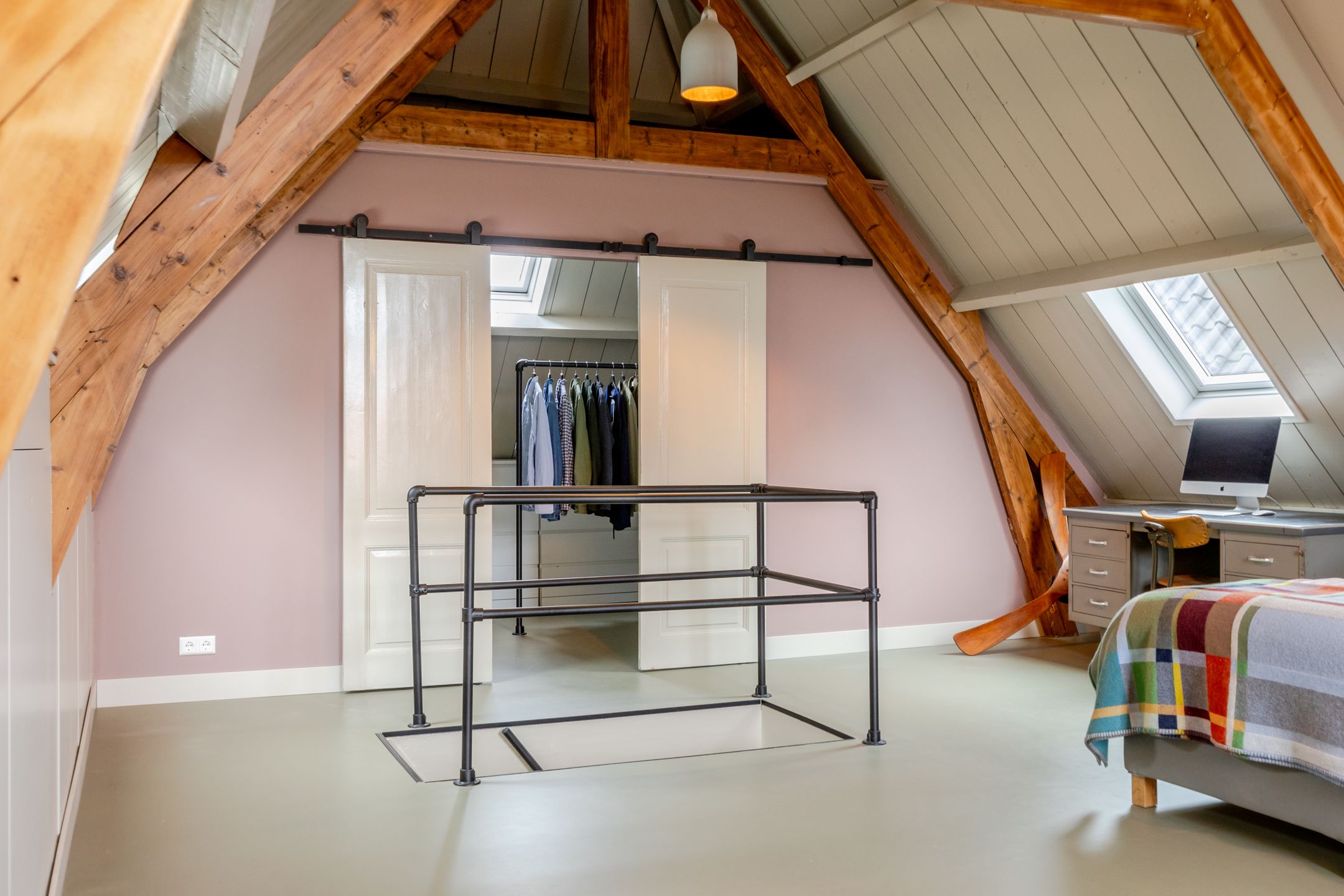 Foto 51 van Albrecht Beijlinggracht 28