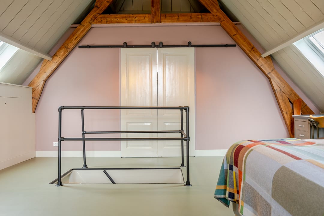 Foto 52 van Albrecht Beijlinggracht 28