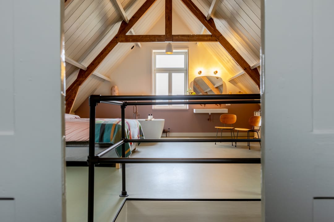 Foto 53 van Albrecht Beijlinggracht 28