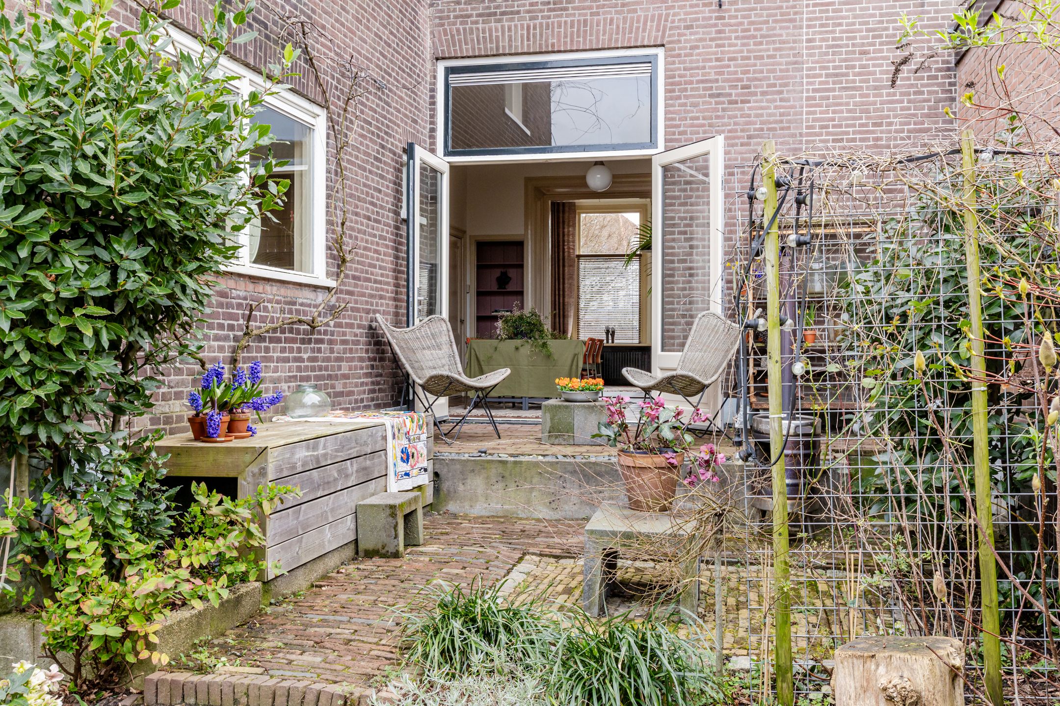 Foto 57 van Albrecht Beijlinggracht 28